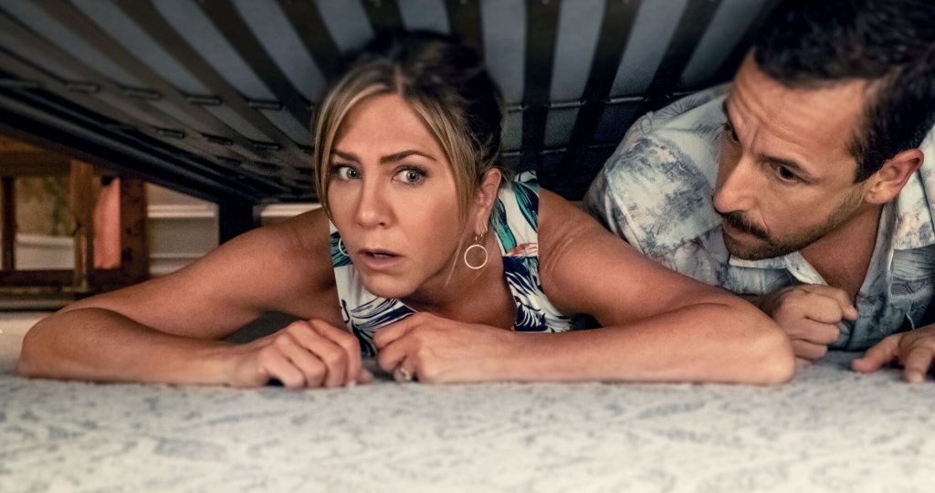 “Comedy Mystery” – What kind of genre is that,&nbsp;seriously?