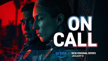 “On Call”: Where Every Moment is a&nbsp;Thrill!