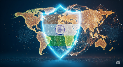 ऑनलाइन सुरक्षित कैसे रहें: 2025 में भारतीय उपयोगकर्ताओं के लिए ज़रूरी साइबर सुरक्षा&nbsp;टिप्स